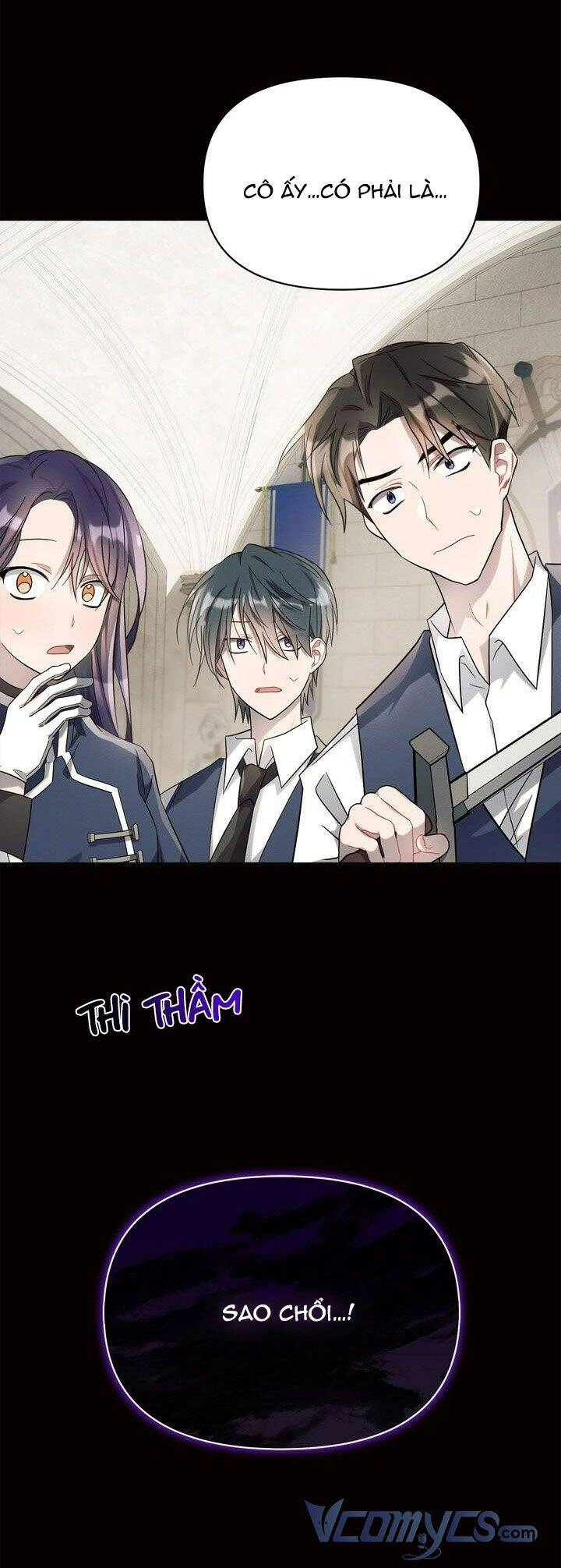 Công Chúa Ashtarte Chapter 8 - 14