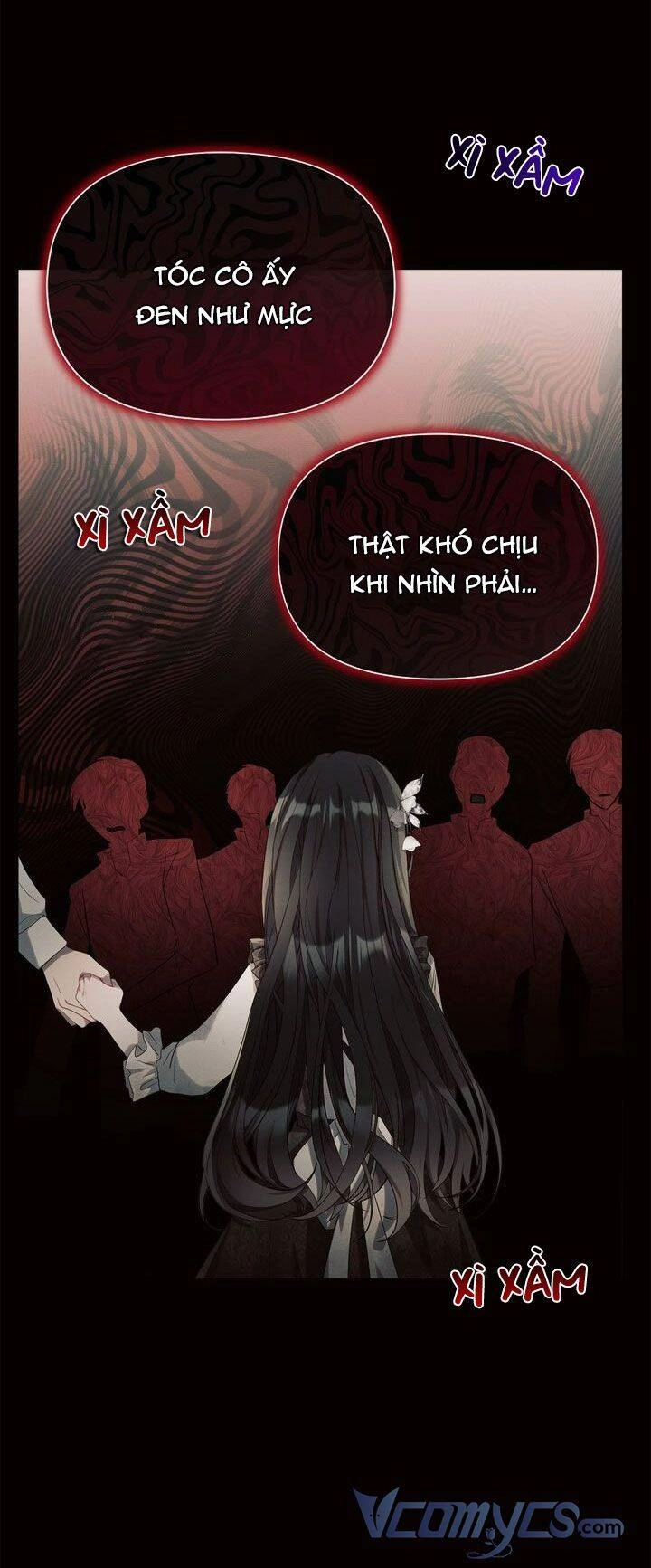 Công Chúa Ashtarte Chapter 8 - 15