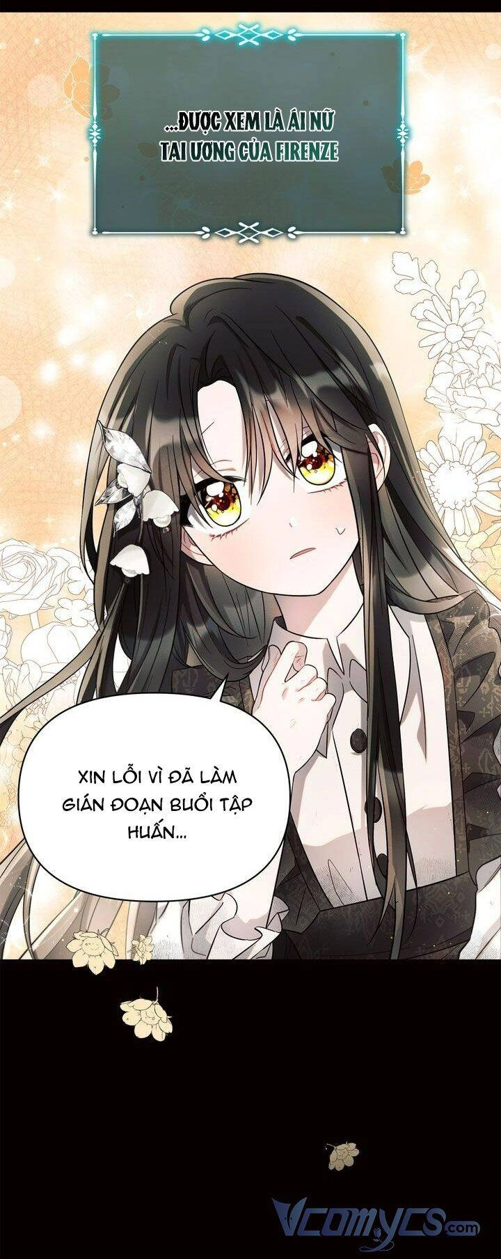 Công Chúa Ashtarte Chapter 8 - 20