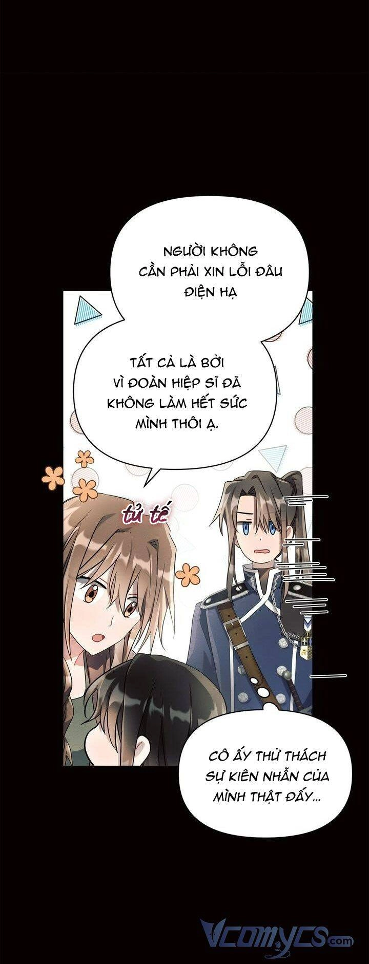 Công Chúa Ashtarte Chapter 8 - 21