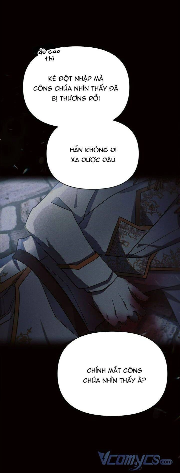 Công Chúa Ashtarte Chapter 8 - 22