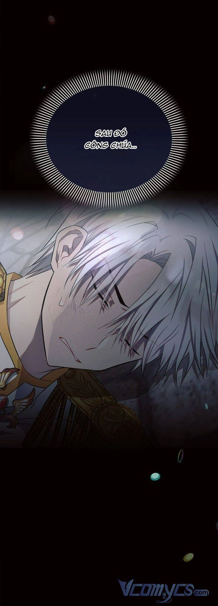 Công Chúa Ashtarte Chapter 8 - 27