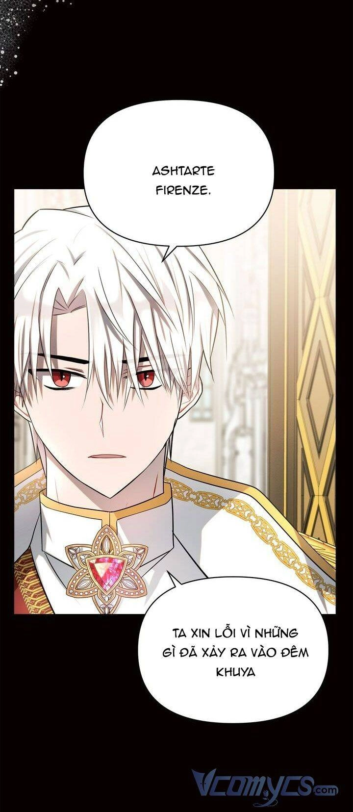 Công Chúa Ashtarte Chapter 8 - 32