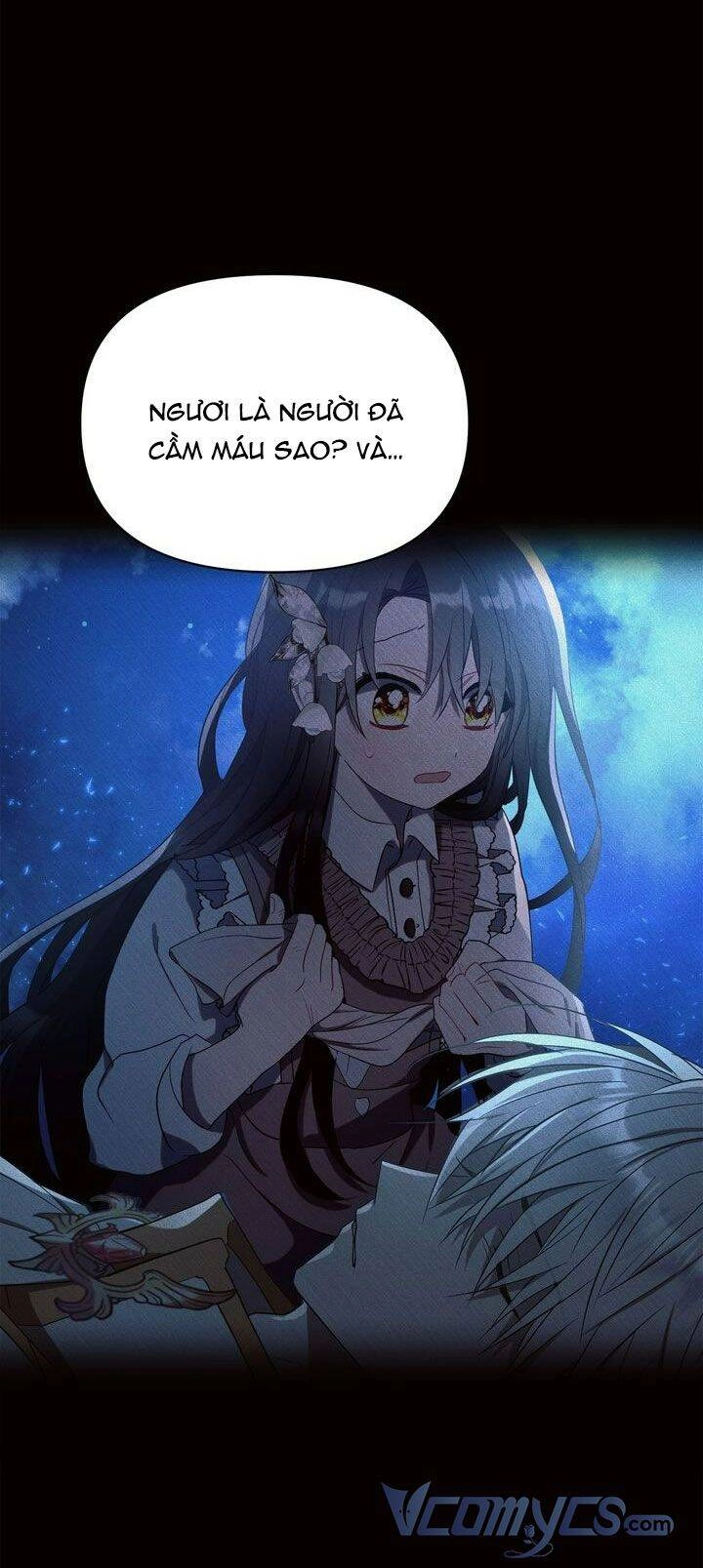 Công Chúa Ashtarte Chapter 8 - 33