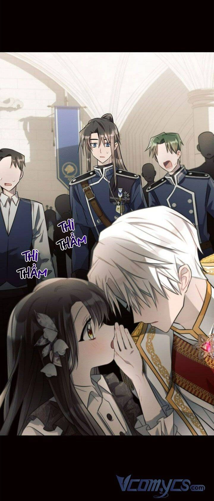 Công Chúa Ashtarte Chapter 8 - 45