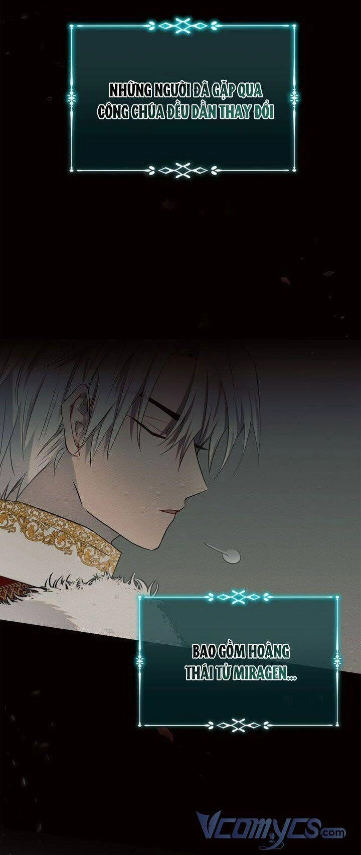 Công Chúa Ashtarte Chapter 8 - 48