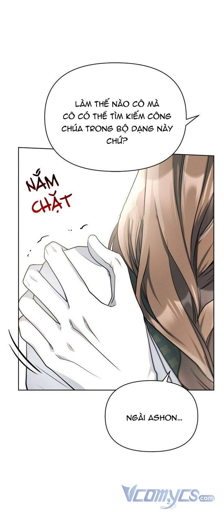 Công Chúa Ashtarte Chapter 8 - 54