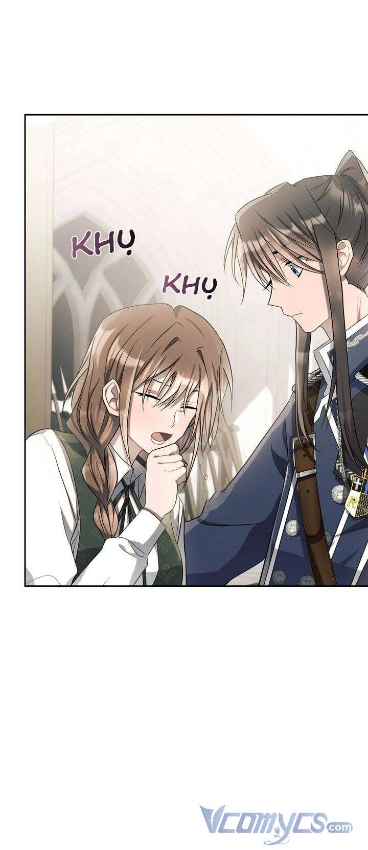 Công Chúa Ashtarte Chapter 8 - 59