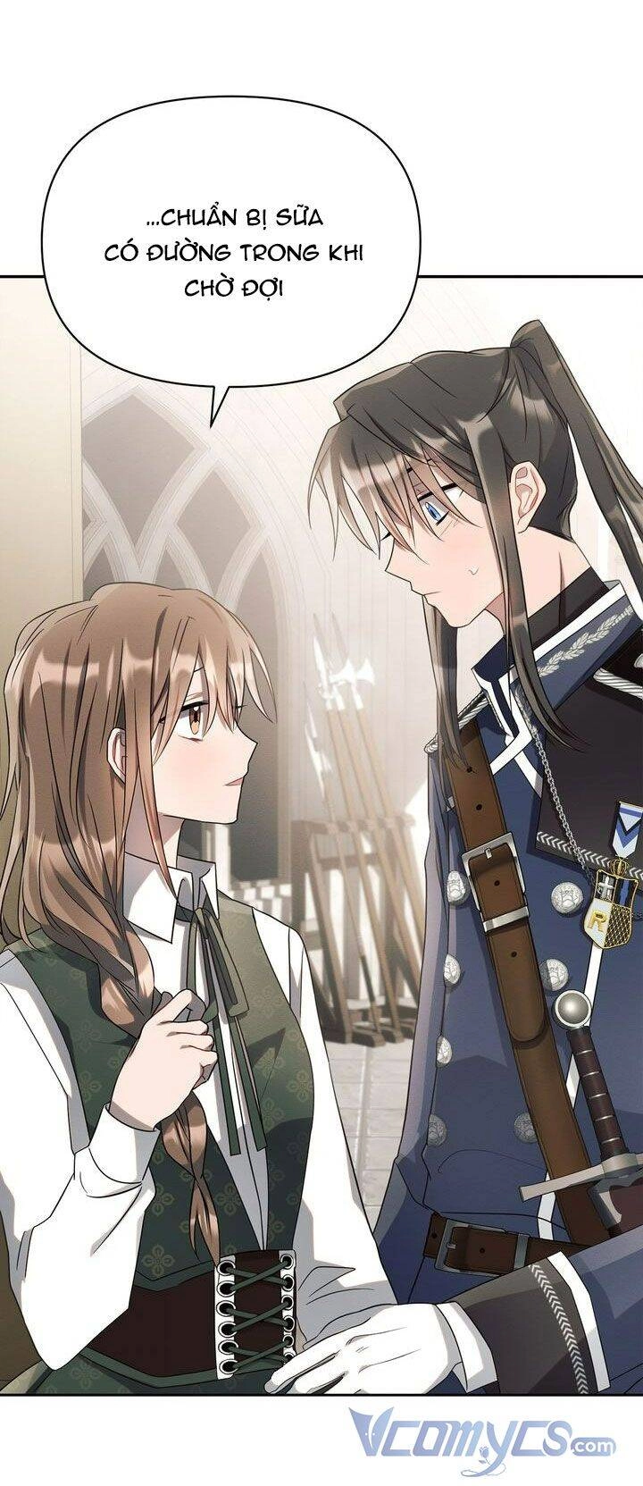 Công Chúa Ashtarte Chapter 8 - 64