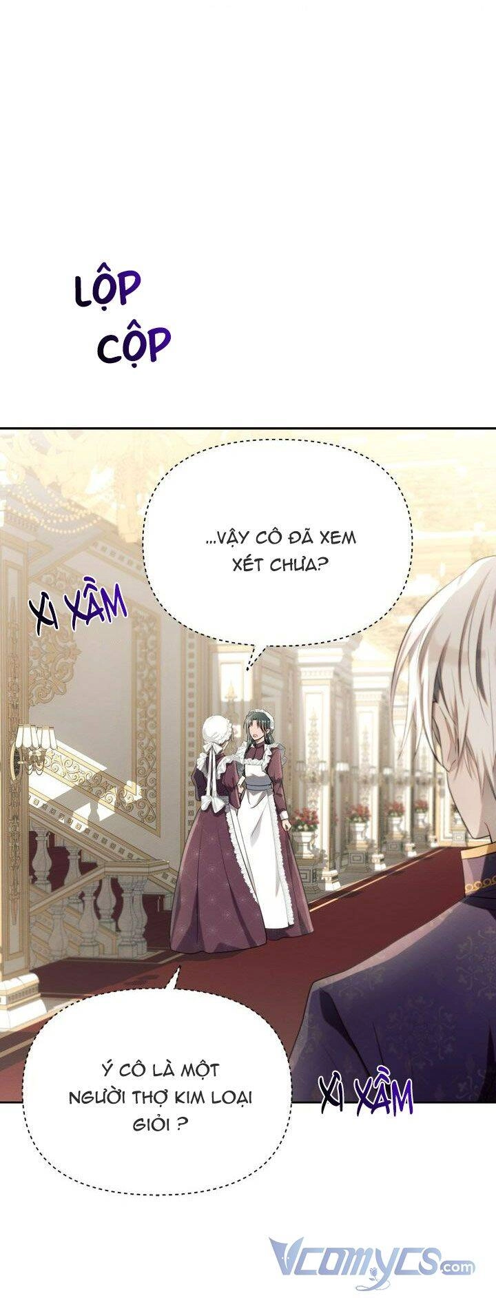 Công Chúa Ashtarte Chapter 8 - 76