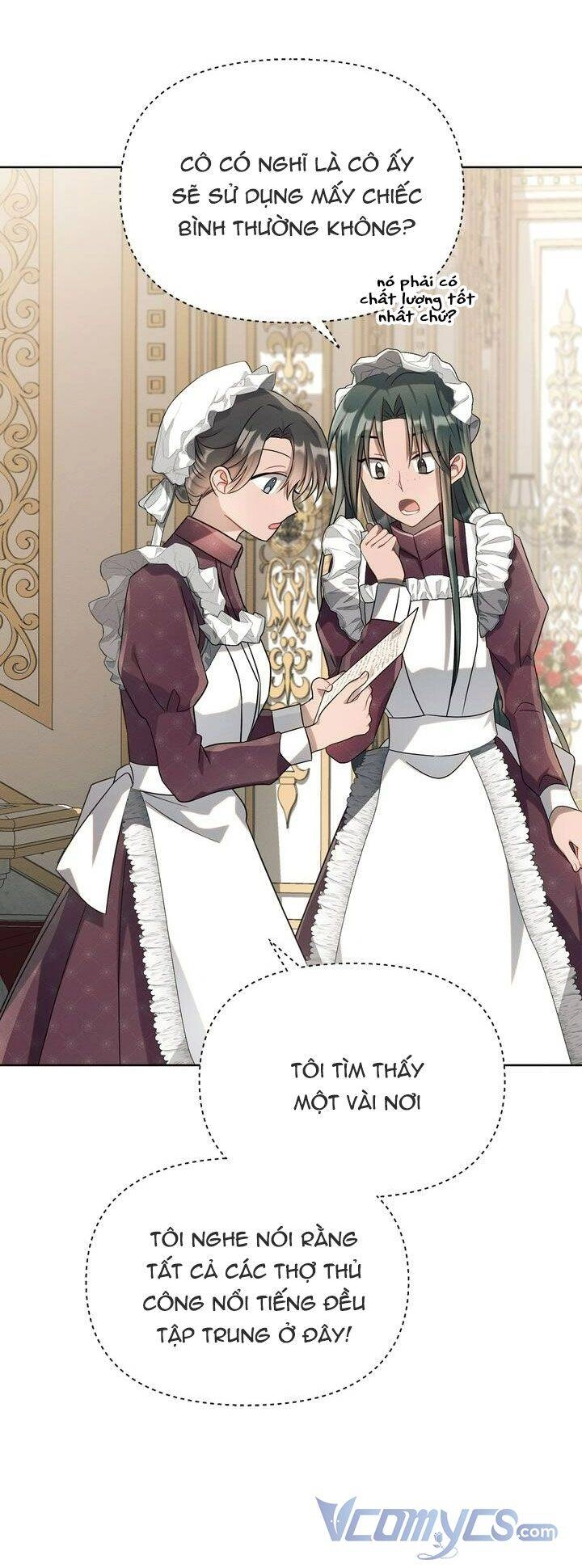 Công Chúa Ashtarte Chapter 8 - 78