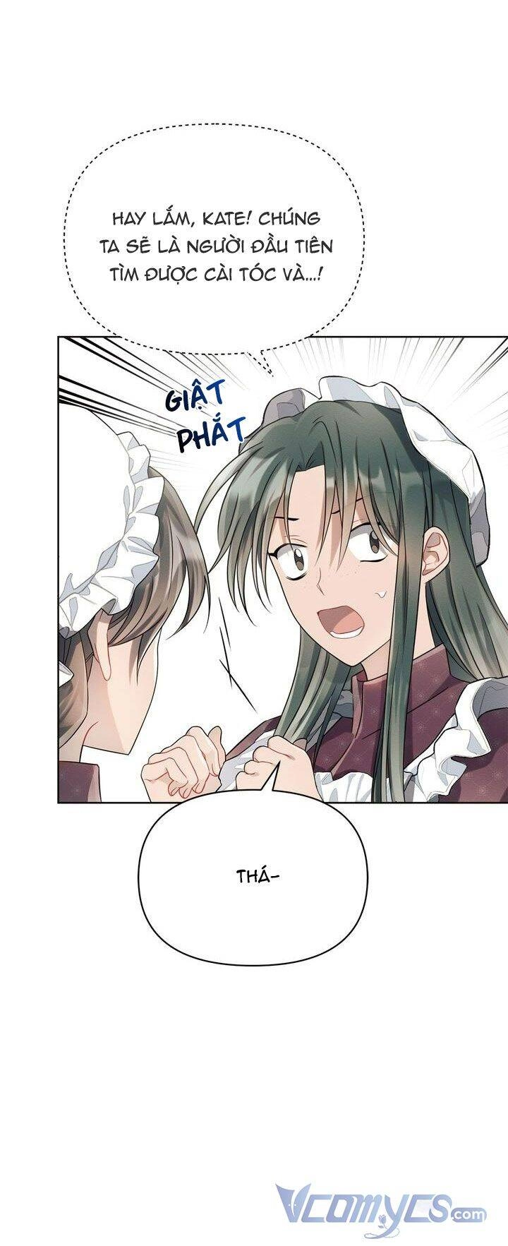 Công Chúa Ashtarte Chapter 8 - 79