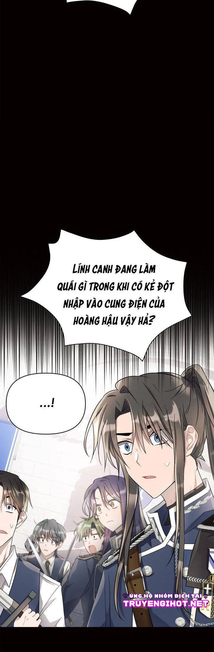 Công Chúa Ashtarte Chapter 8.1 - 8