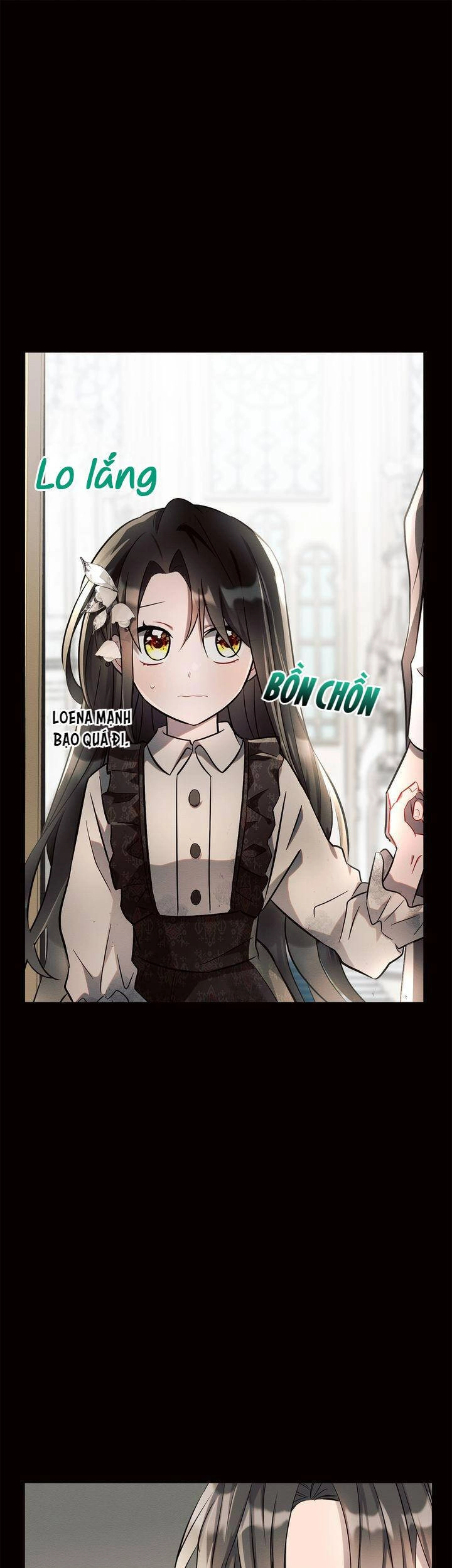 Công Chúa Ashtarte Chapter 8.1 - 9