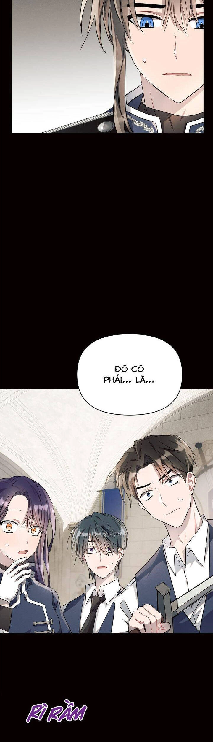 Công Chúa Ashtarte Chapter 8.1 - 10