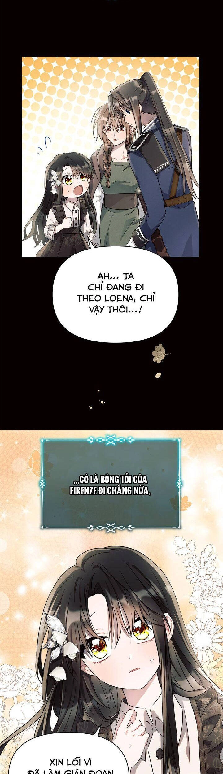 Công Chúa Ashtarte Chapter 8.1 - 14