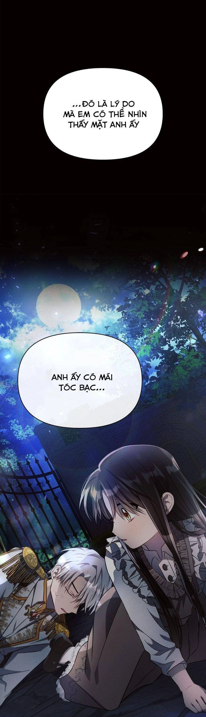 Công Chúa Ashtarte Chapter 8.1 - 18