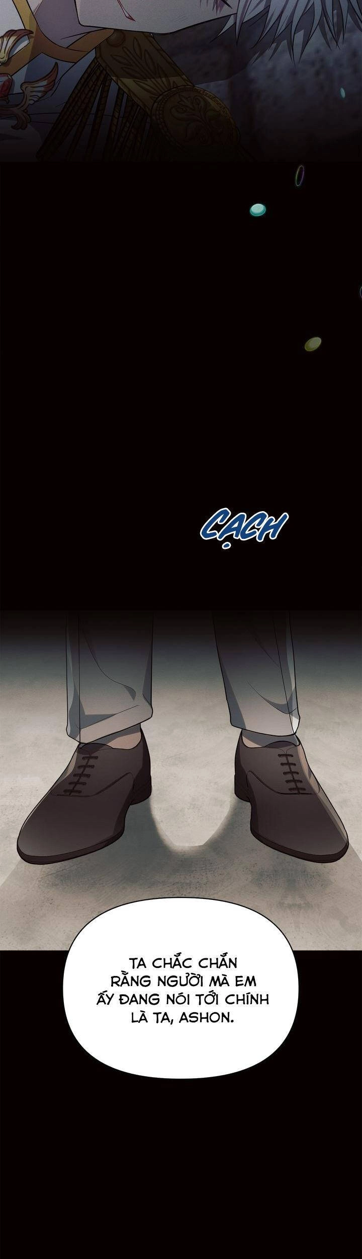 Công Chúa Ashtarte Chapter 8.1 - 20