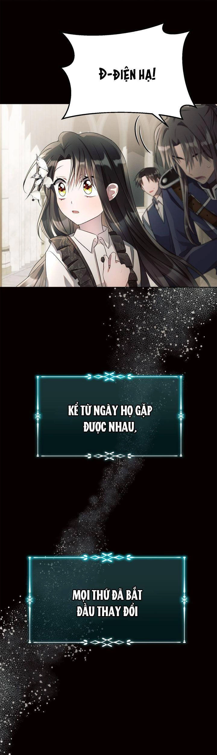 Công Chúa Ashtarte Chapter 8.1 - 22