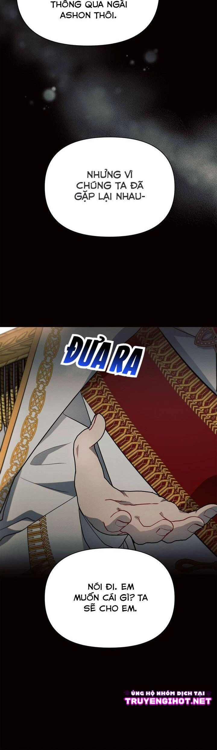 Công Chúa Ashtarte Chapter 8.1 - 25