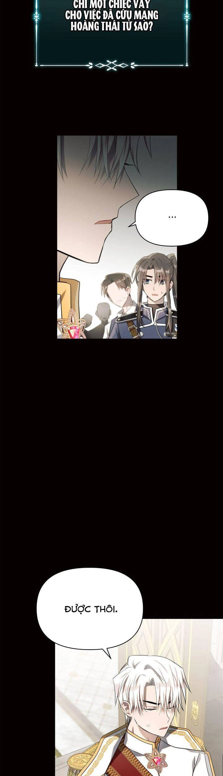 Công Chúa Ashtarte Chapter 8.2 - 2