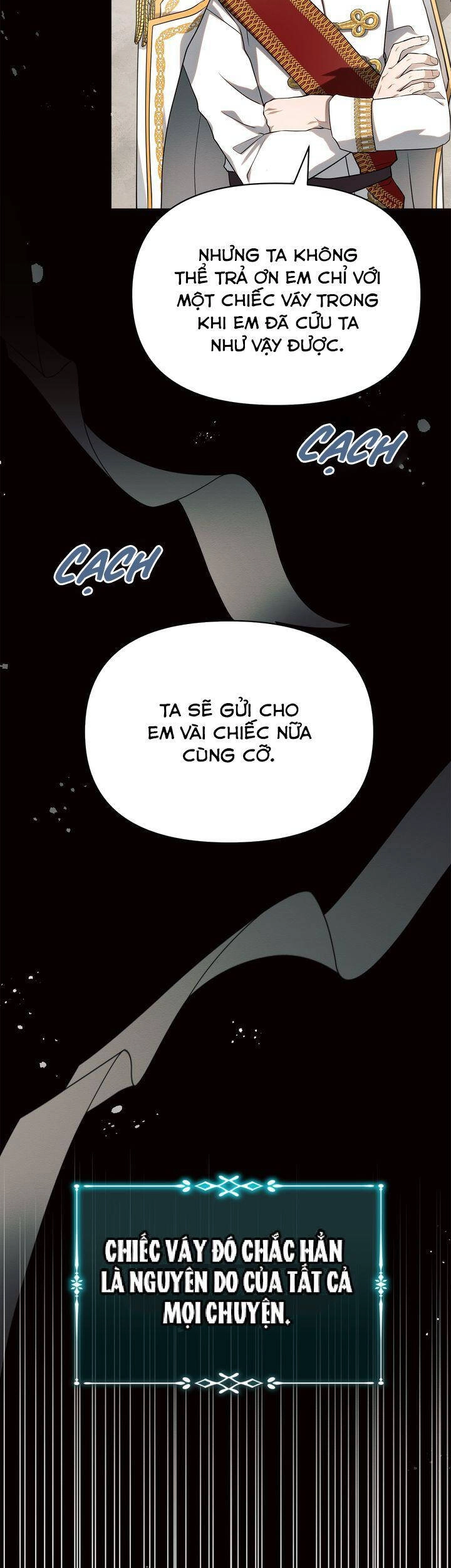 Công Chúa Ashtarte Chapter 8.2 - 3