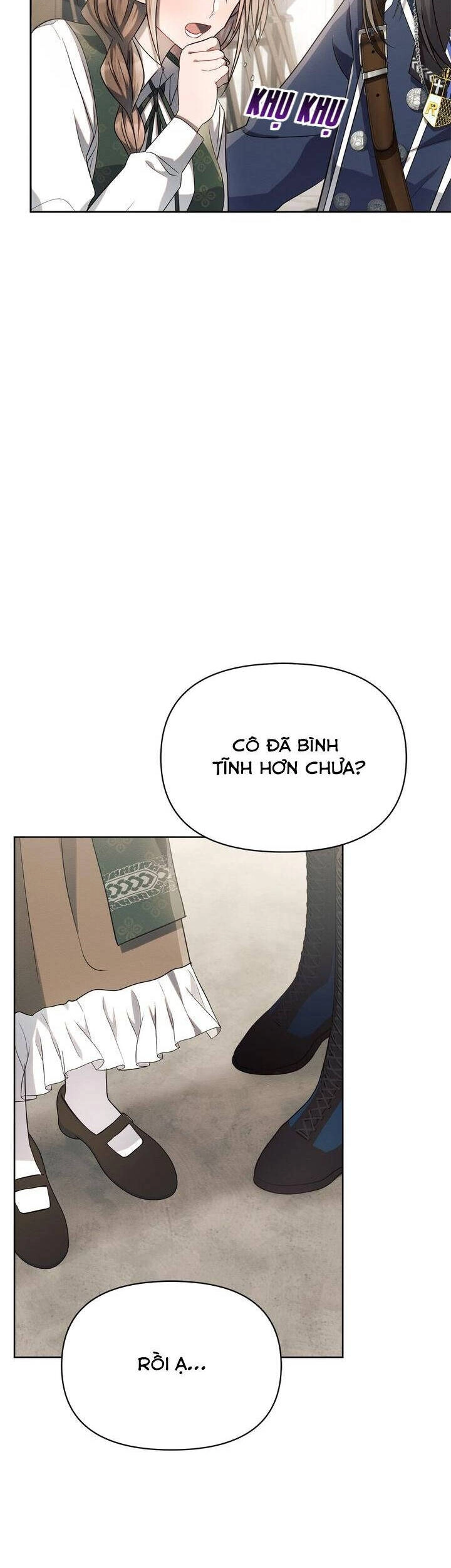 Công Chúa Ashtarte Chapter 8.2 - 15