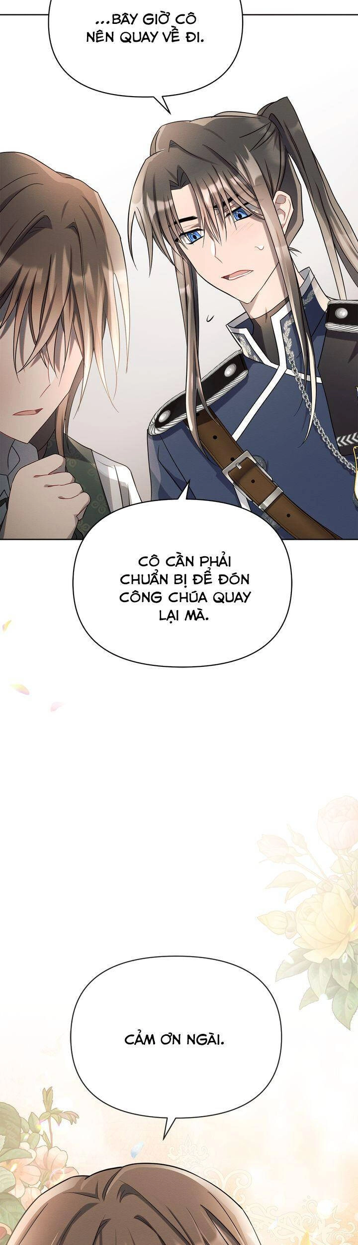 Công Chúa Ashtarte Chapter 8.2 - 17