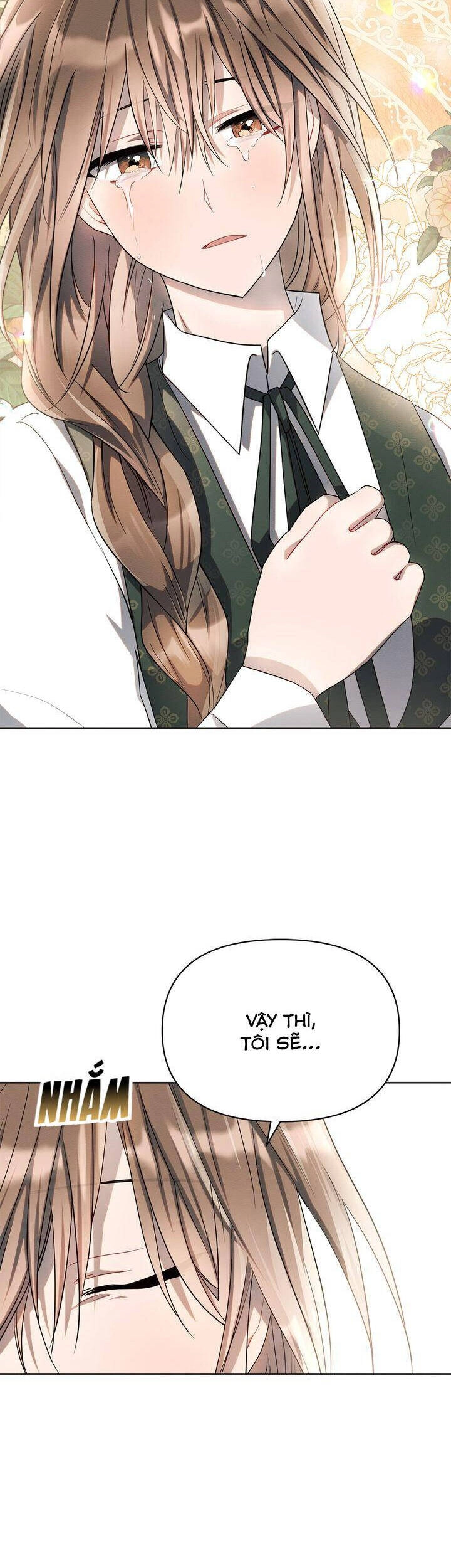 Công Chúa Ashtarte Chapter 8.2 - 18