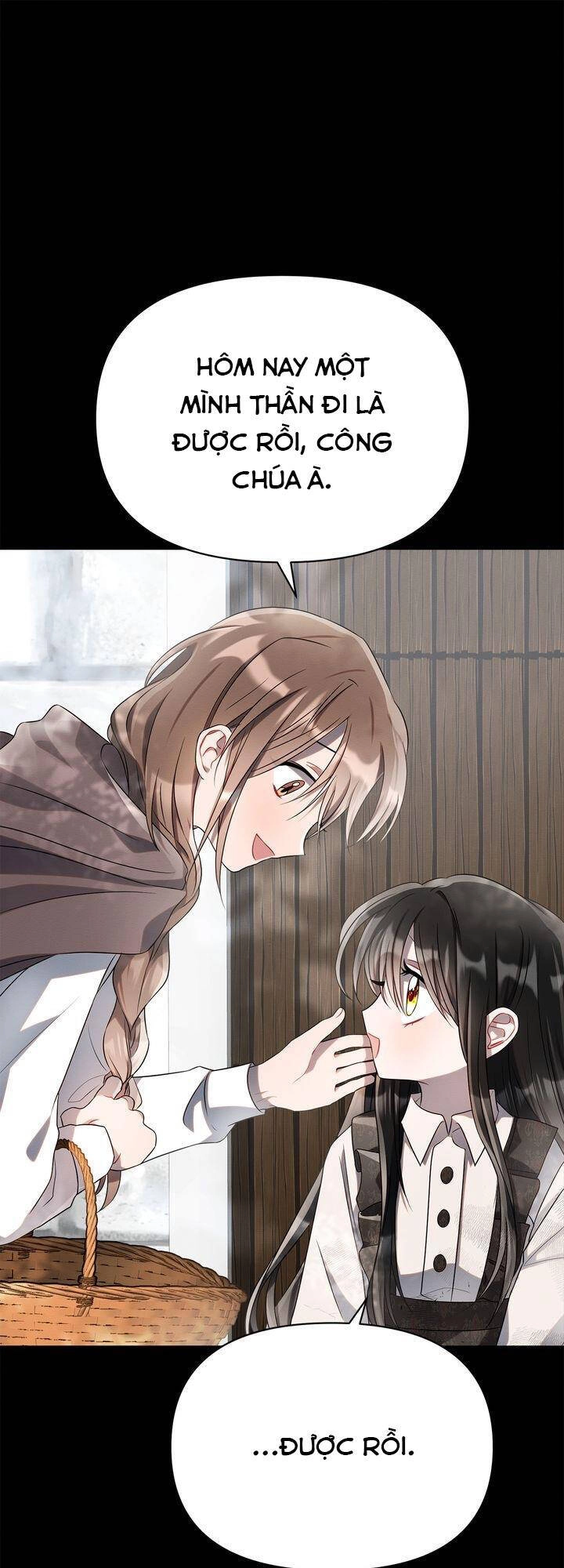 Công Chúa Ashtarte Chapter 9 - 16