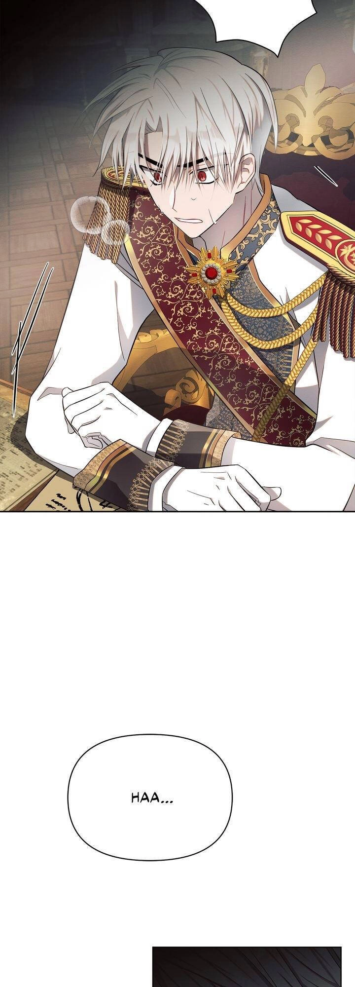 Công Chúa Ashtarte Chapter 9 - 38