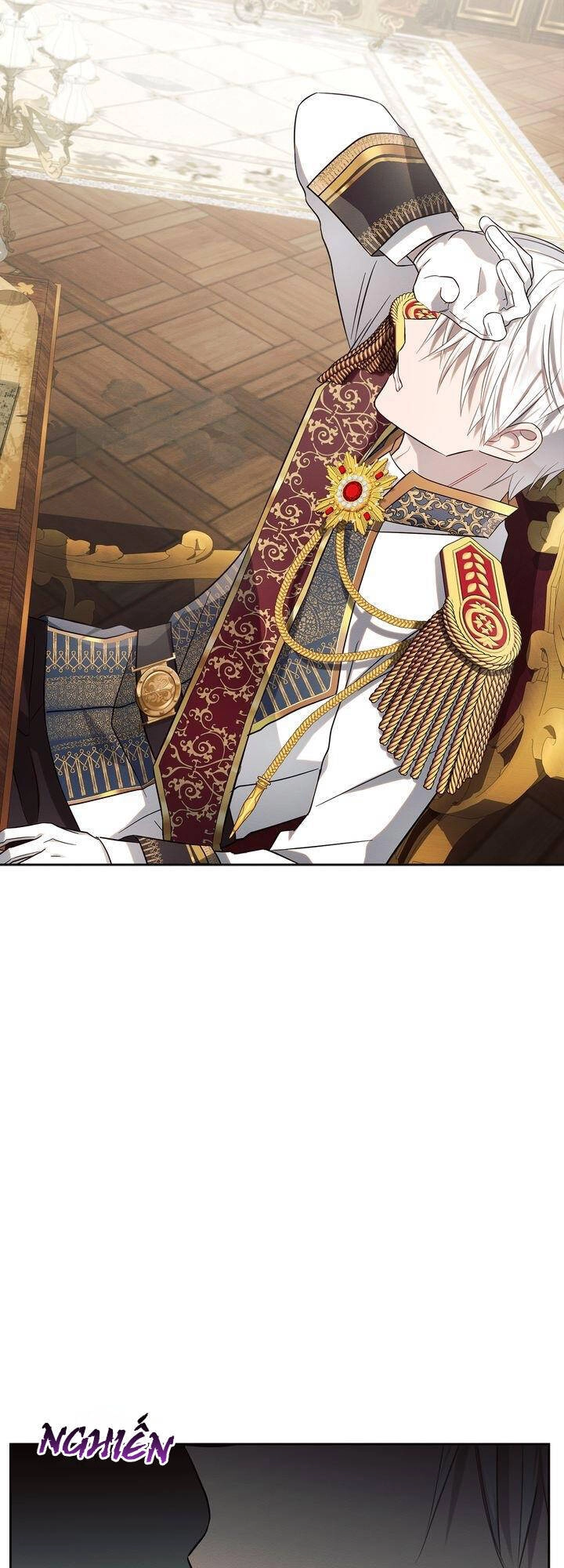 Công Chúa Ashtarte Chapter 9 - 40