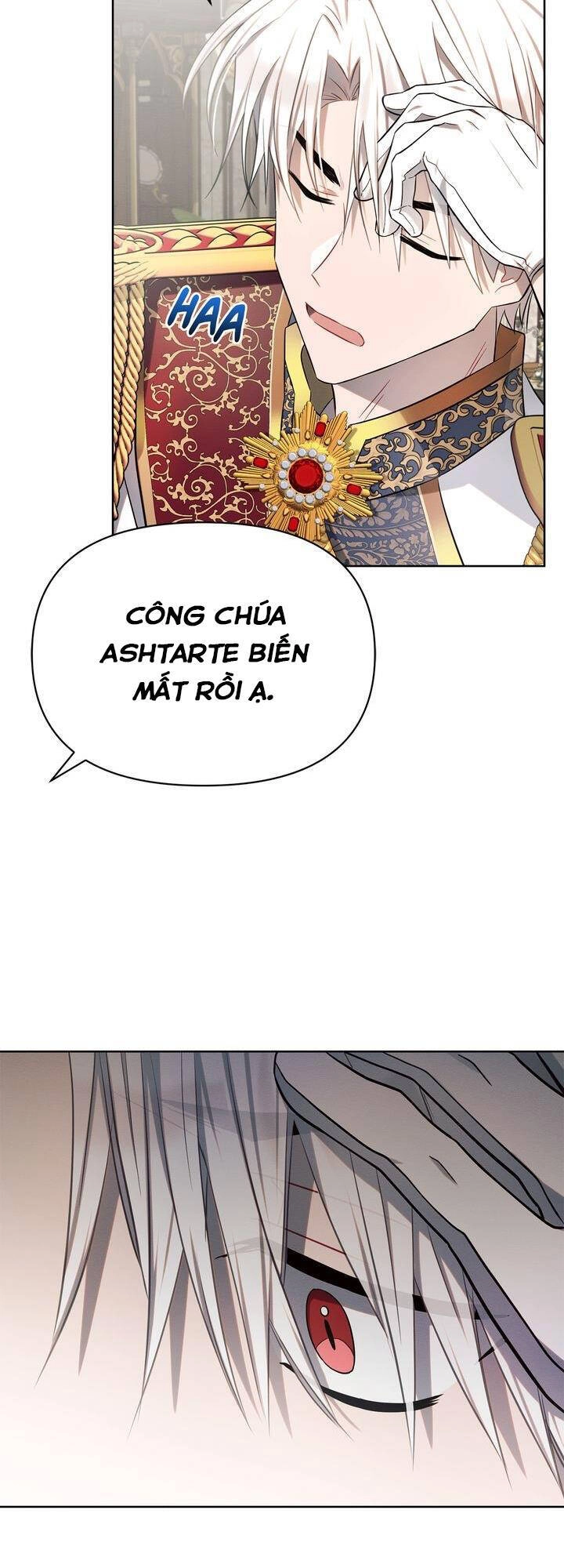 Công Chúa Ashtarte Chapter 9 - 60