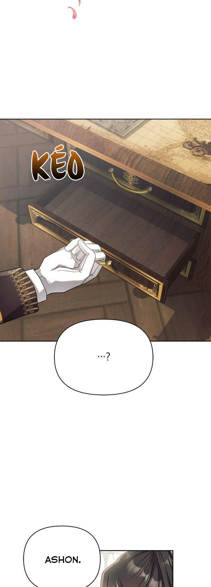 Công Chúa Ashtarte Chapter 10 - 6