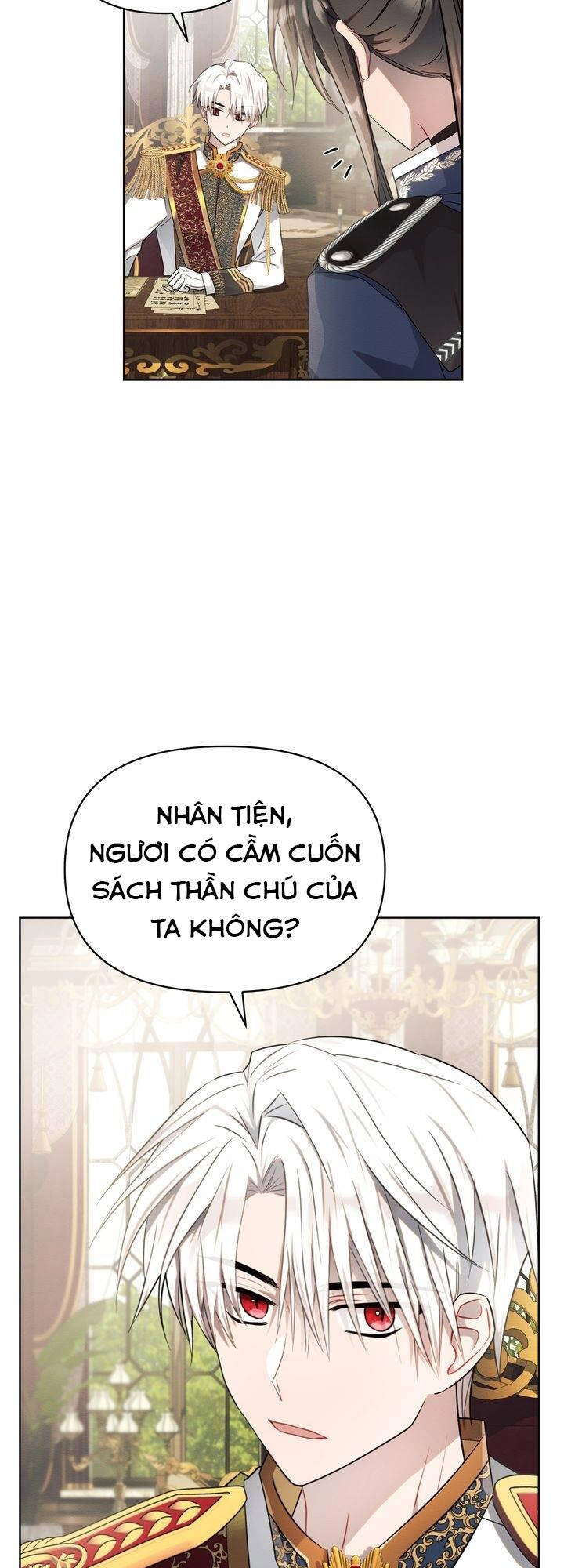 Công Chúa Ashtarte Chapter 10 - 7