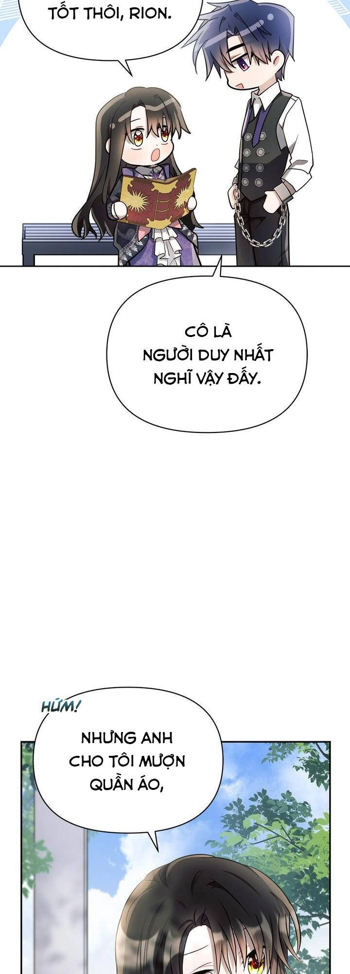 Công Chúa Ashtarte Chapter 10 - 21