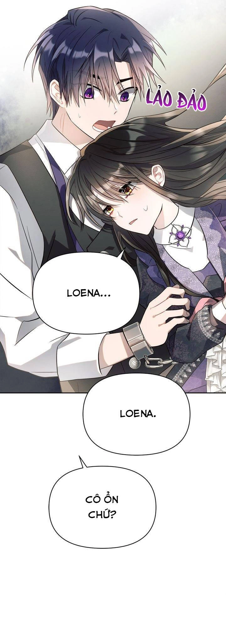 Công Chúa Ashtarte Chapter 11 - 5