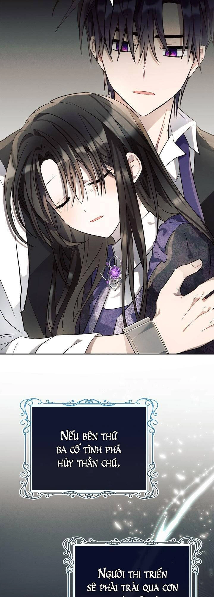 Công Chúa Ashtarte Chapter 11 - 10