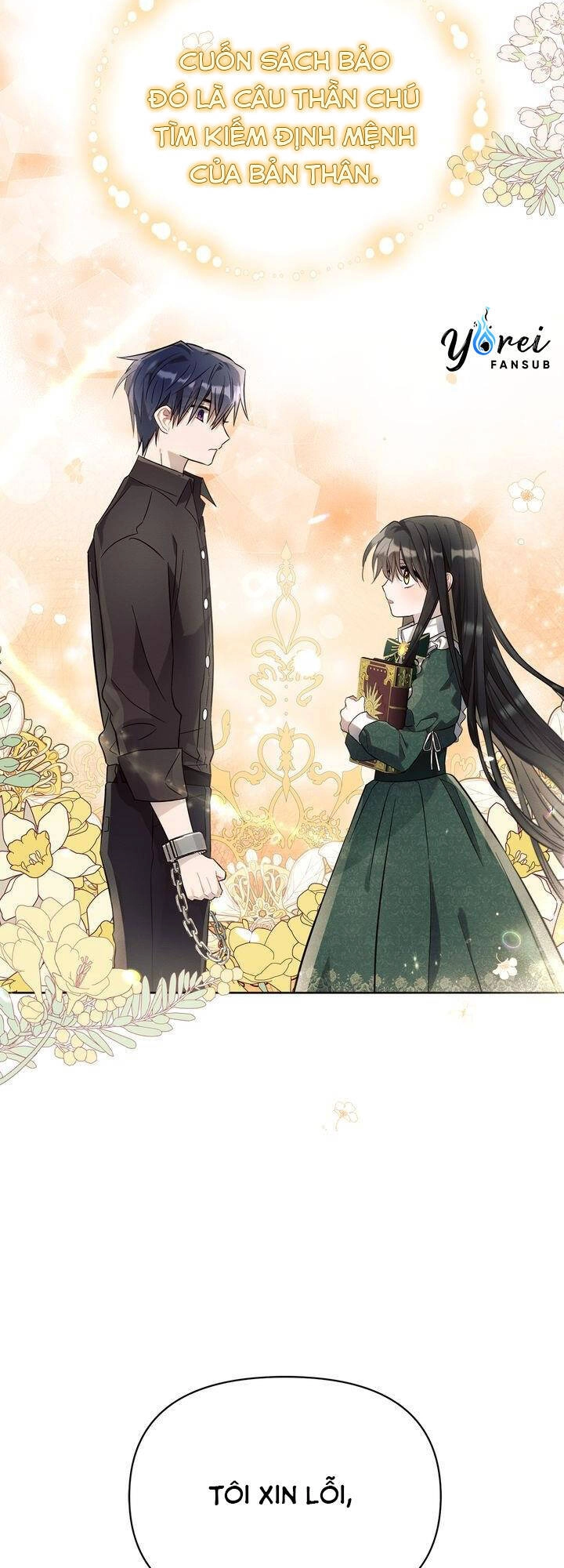 Công Chúa Ashtarte Chapter 11 - 12