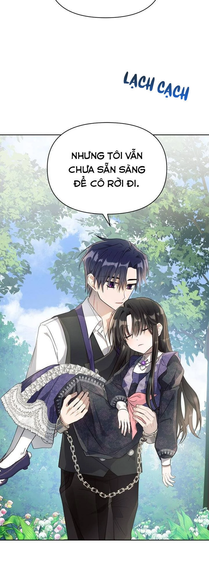 Công Chúa Ashtarte Chapter 11 - 13