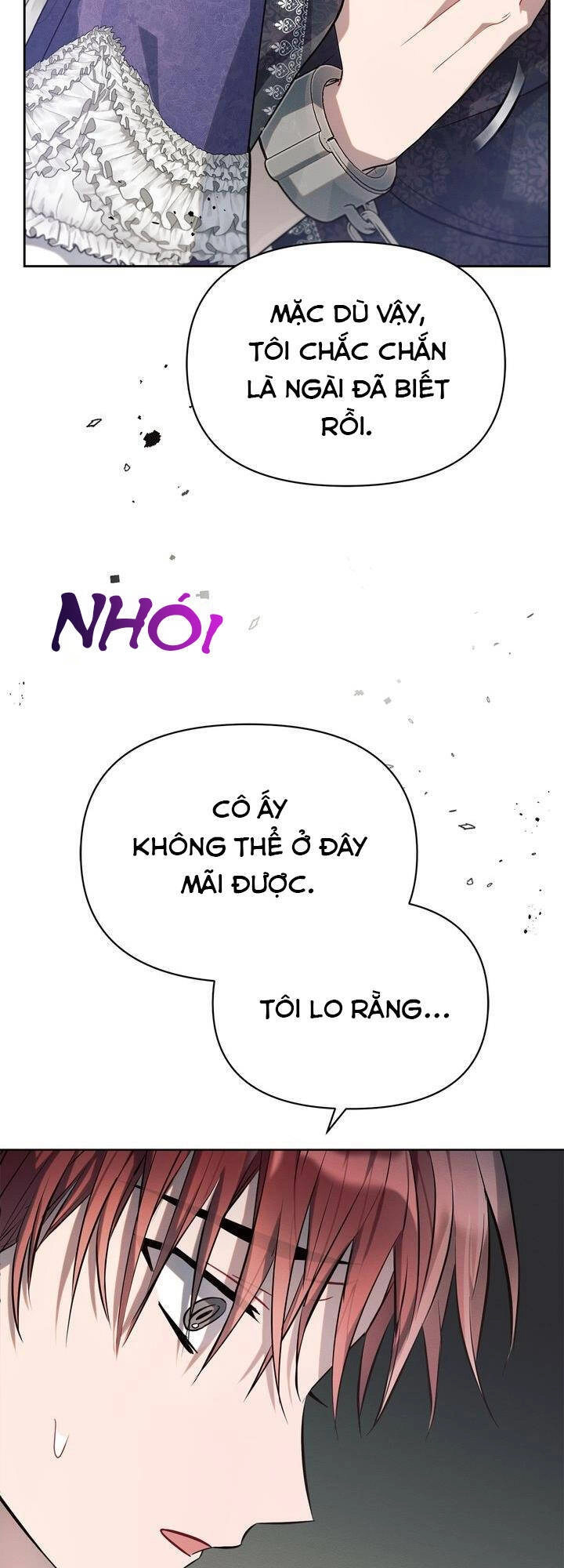 Công Chúa Ashtarte Chapter 11 - 20