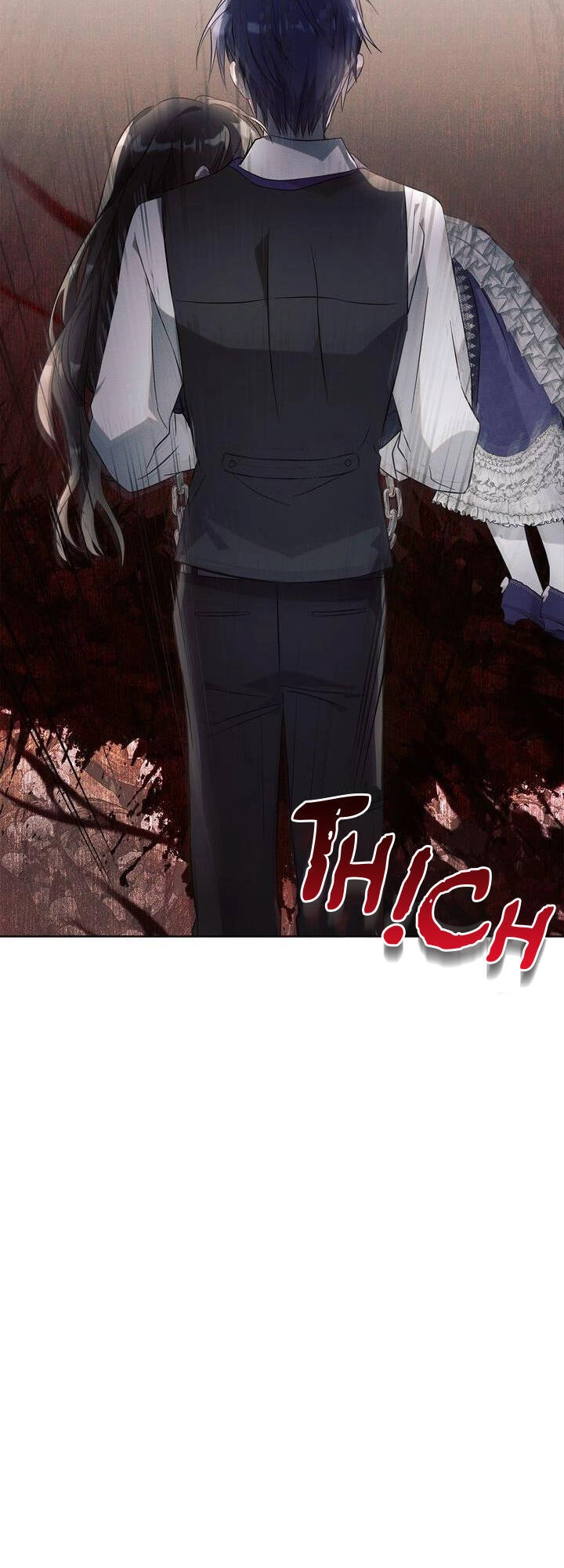 Công Chúa Ashtarte Chapter 11 - 23