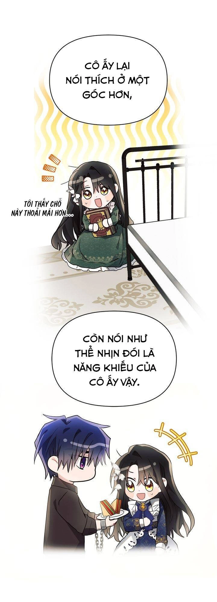 Công Chúa Ashtarte Chapter 11 - 29