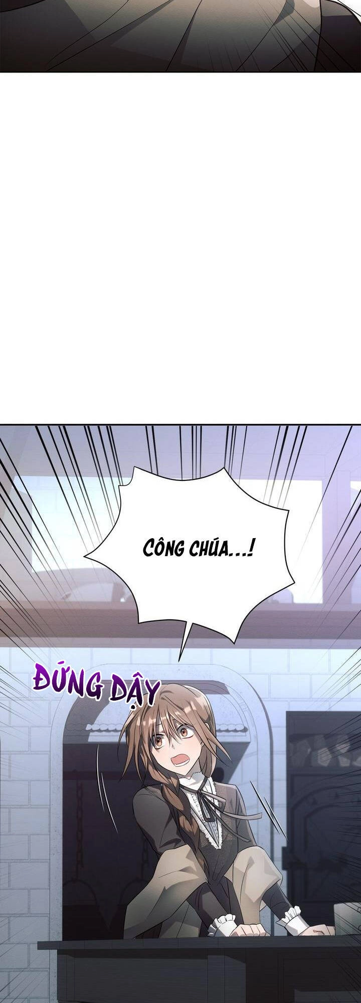 Công Chúa Ashtarte Chapter 11 - 39