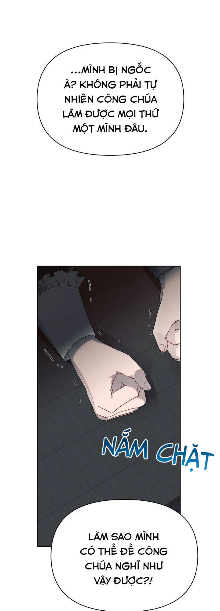 Công Chúa Ashtarte Chapter 11 - 48