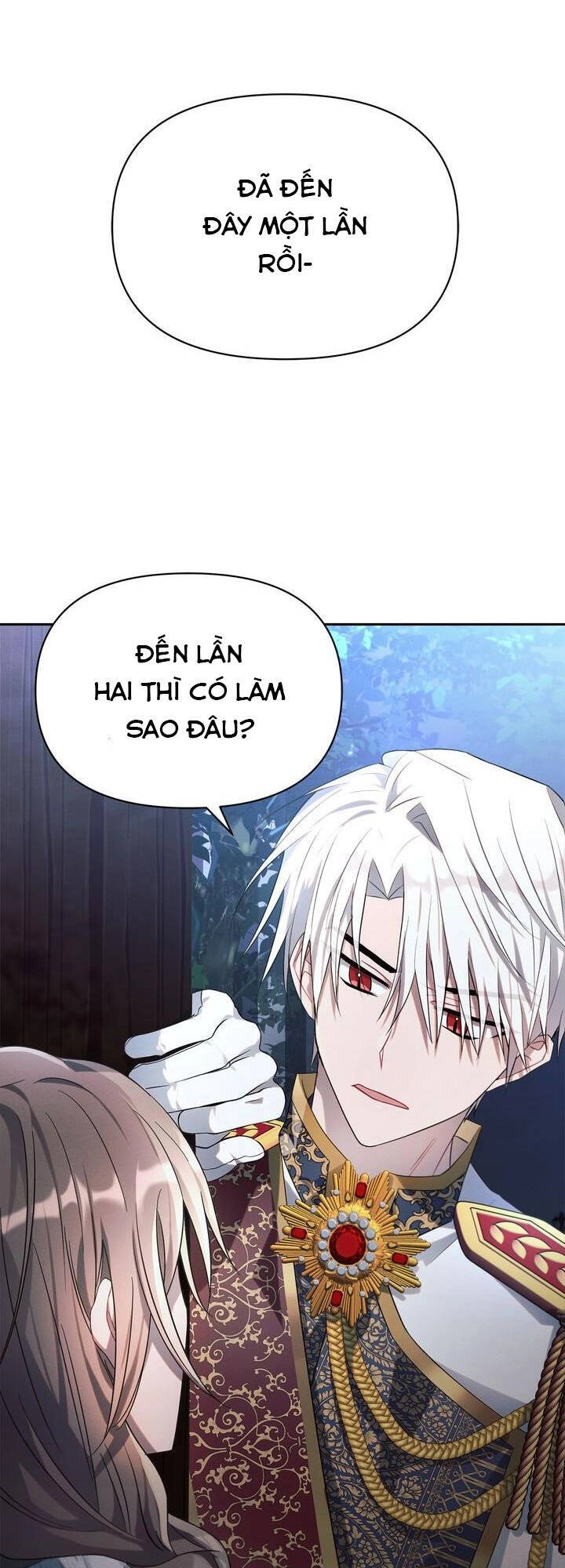 Công Chúa Ashtarte Chapter 12 - 8