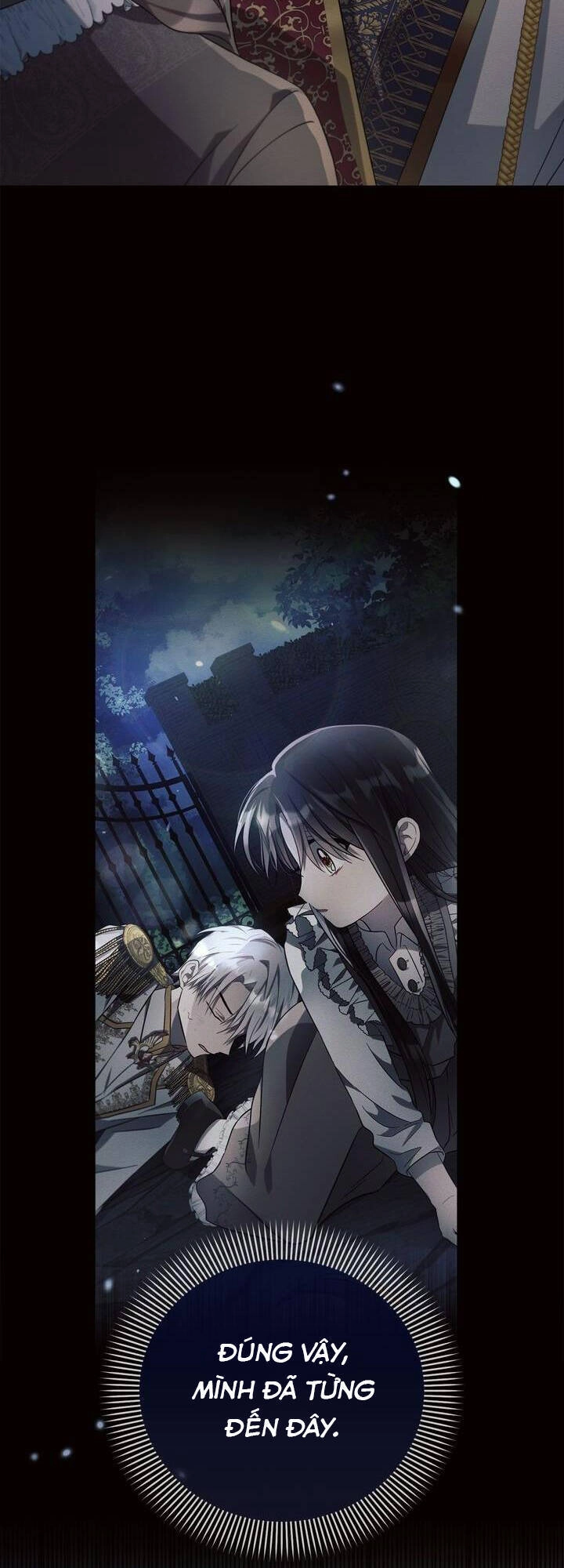 Công Chúa Ashtarte Chapter 12 - 9