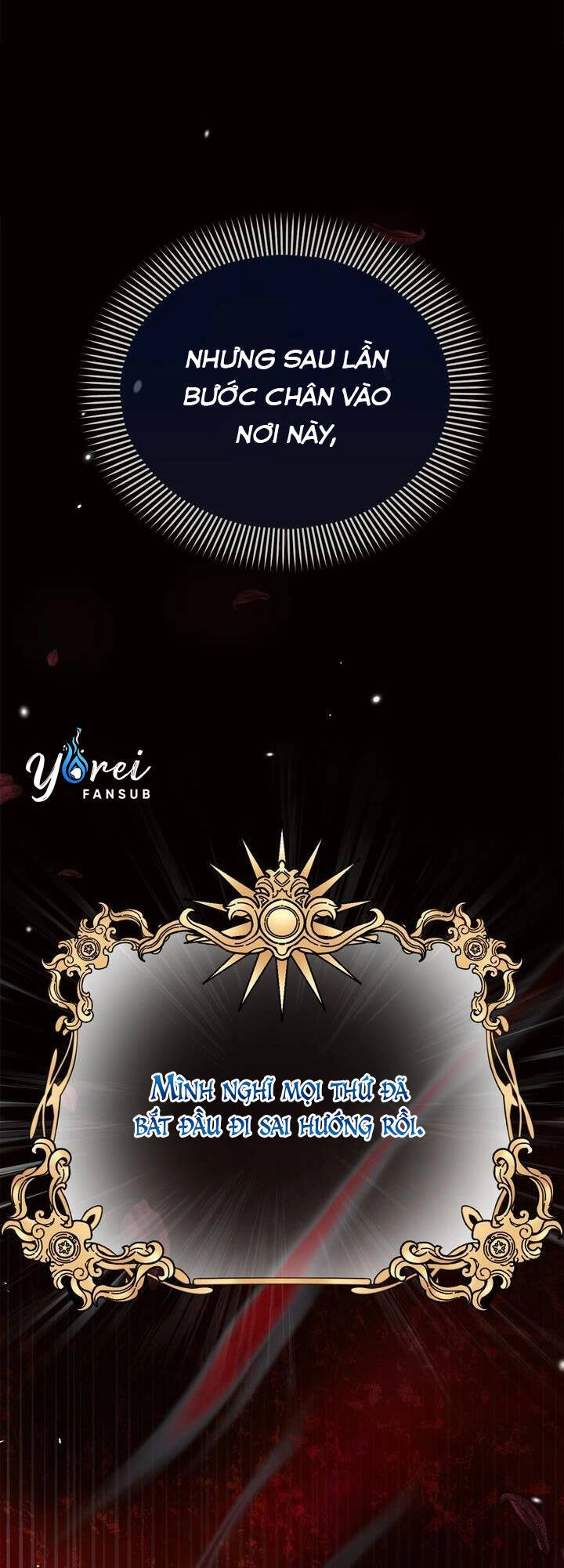 Công Chúa Ashtarte Chapter 12 - 11