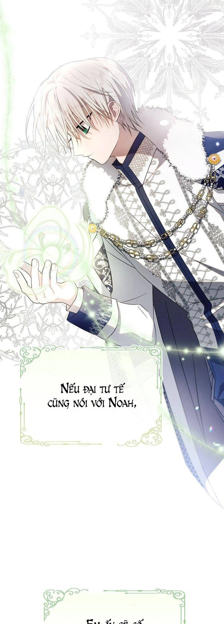 Công Chúa Ashtarte Chapter 12 - 27