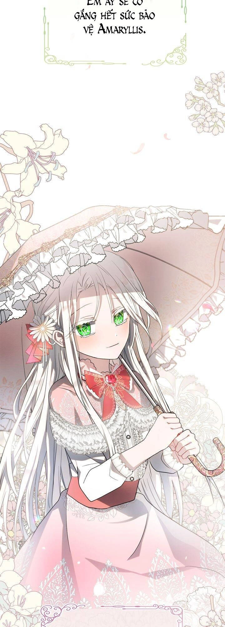 Công Chúa Ashtarte Chapter 12 - 28